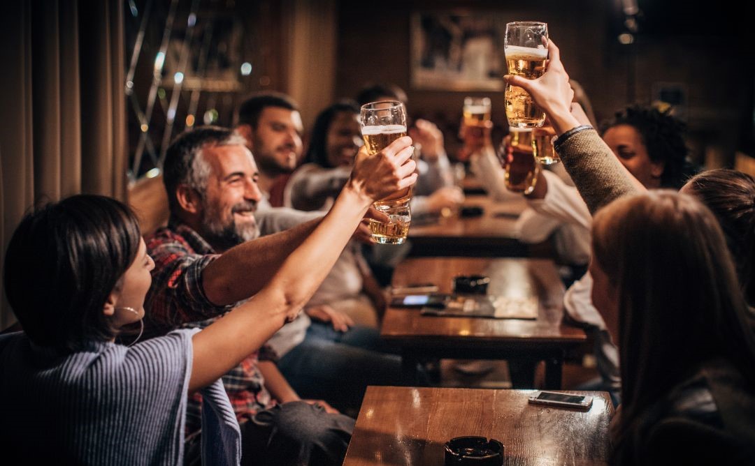 Mitől pub egy hely, és mitől csak kocsma névleg?